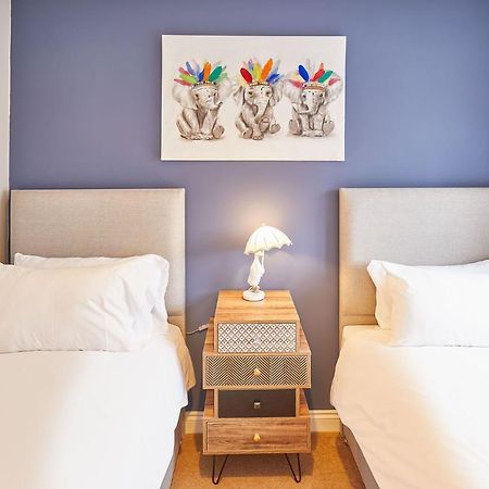 Host & Stay - The Tardis Marske-by-the-Sea Екстериор снимка