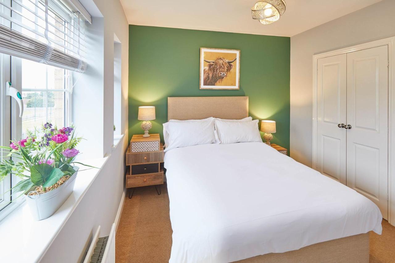 Host & Stay - The Tardis Marske-by-the-Sea Екстериор снимка