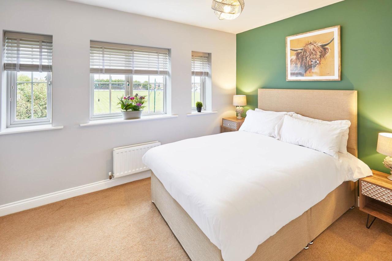 Host & Stay - The Tardis Marske-by-the-Sea Екстериор снимка