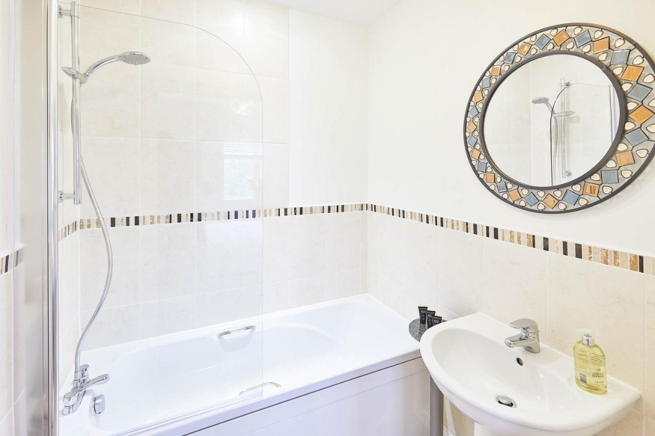 Host & Stay - The Tardis Marske-by-the-Sea Екстериор снимка