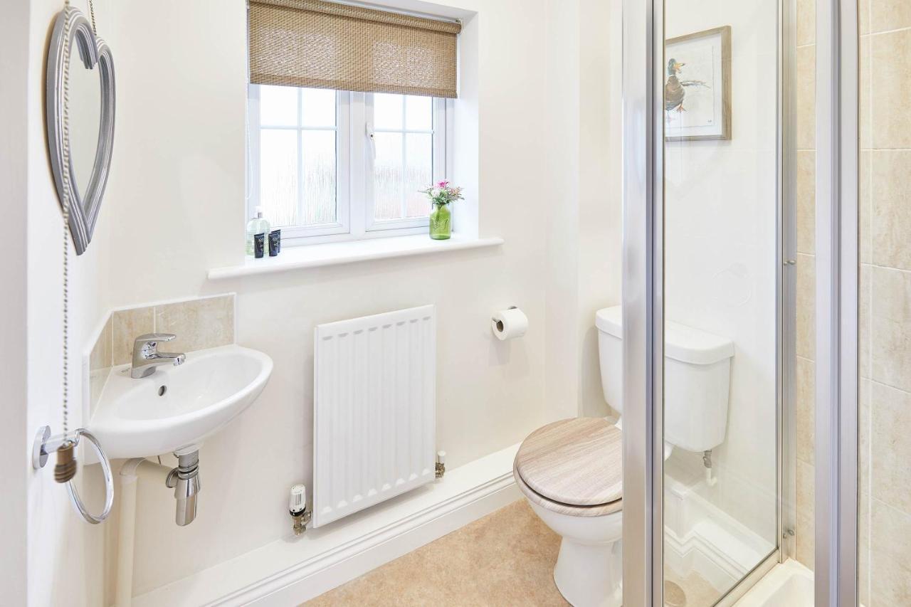 Host & Stay - The Tardis Marske-by-the-Sea Екстериор снимка
